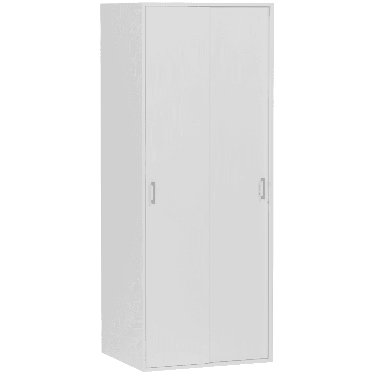 Malá posuvná skriňa 70 x 60 x 180 cm - Modern U70P