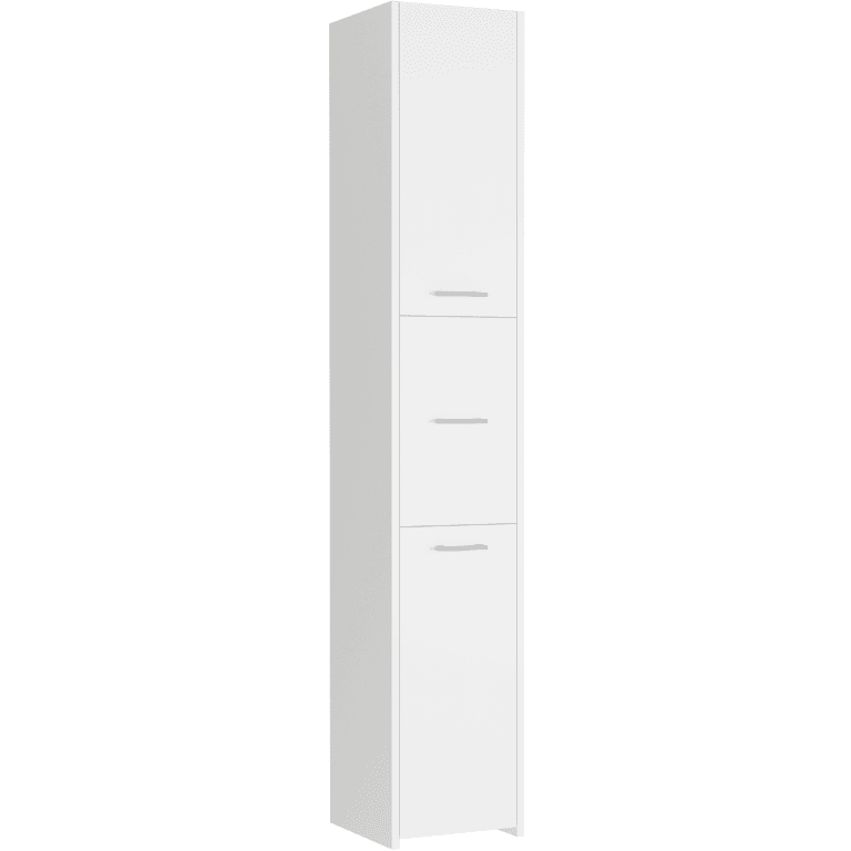 Kúpeľňová skriňa 30 cm