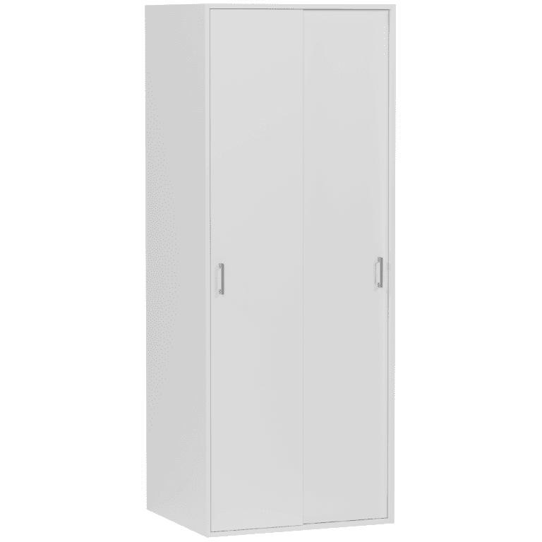 Malá posuvná skriňa 70 x 60 x 180 cm - Modern U70P