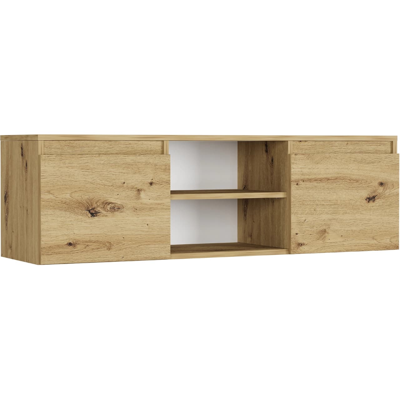 Stojaca RTV skrinka Tania Artisan 40 x 120 cm – video produktu